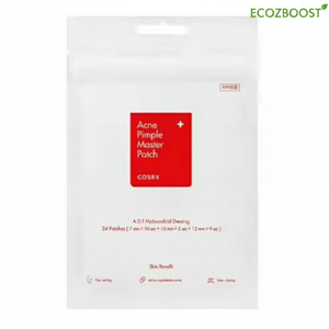 [COSMÉTICOS COREANOS] Parche para el Acné y las Espinillas - Product Image 1