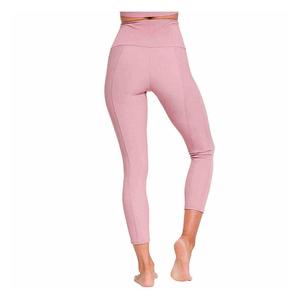 Leggings de Yoga de Cintura Alta para Mujer, Transpirables, con Bolsillos, de Secado Rápido, Nueva Colección 2025, de Pakistán - Product Image 4