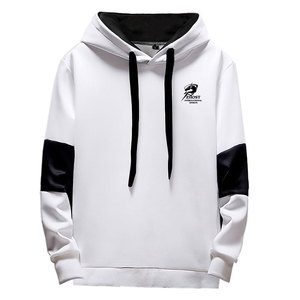 เสื้อฮู้ดดี้ผู้ชายสไตล์สตรีท ผลิตในปากีสถาน ดีไซน์สวย ใส่สบาย ราคาถูก - Product Image 1