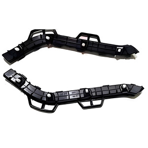 เหมาะสำหรับตัวยึด hyundaii กันชนหลัง86614B4700 xcent f/l 1.2L 1197cc CRDi D3FB mobiss OEM 2016-2022 - Product Image 1