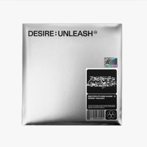 ENHYPEN DESIRE UNLEASH ENGENE Versión Aleatoria KPOP CD Coleccionable Oficial Regalo del Grupo de Chicos Coreanos Merchandise para Todas las Edades 7 Versiones - Product Image 4