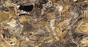 Autumn Rustic Translucent Stone Veneer Sheet Organic Color Flow Glow for Backlit Interior Feature Walls Ceilings Styling - Product Image 2