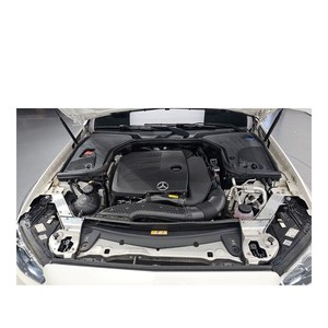 Mercedes-Benz E350 4MATIC AMG Line Clase E 2023 con Volante a la Izquierda, Caja de Cambios Automática, Asientos de Cuero, Cámara Trasera - Product Image 6
