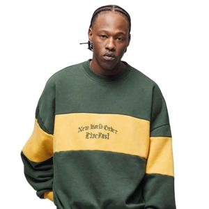 ธรรมดาว่างเปล่าฤดูหนาว streetwear ผ้าฝ้ายหนักผู้ชายที่กําหนดเองเสื้อคอเสื้อกันหนาวขนาดใหญ่ - Product Image 1