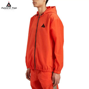 Combinaisons coupe-vent de haute qualité à prix abordable, vêtements de mode personnalisés, nouvelle arrivée - Product Image 4