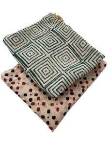 Pañuelos de Playa de Secado Rápido con Estampado Floral Bohemio, Toallas Sarong con Diseño Mandala, Venta al Por Mayor, MOQ 2 Piezas/1 Pieza - Product Image 5