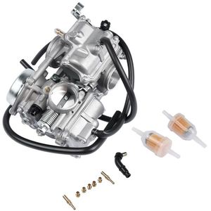 Válvula de Combustible para Honda Shadow Spirit 1100 1998-2007, 16100MAAA00, Carburador para Motocicletas Honda - Product Image 4