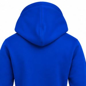 เสื้อฮู้ดสีน้ำเงิน Sigma Gamma Rho ลายตัวอักษรกรีกสำหรับผู้หญิง เสื้อสเวตเชิ้ตมีฮู้ดผ้าฟลีซ สำหรับชมรมนักศึกษา มหาวิทยาลัย สไตล์ลำลอง ปักลายตามสั่ง - Product Image 4