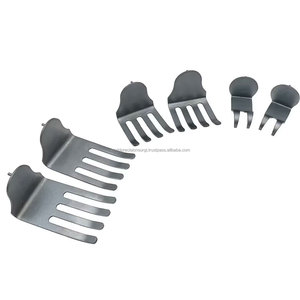 ชุดเครื่องมือผ่าตัดอเนกประสงค์ World Precision Surgical WPS-LRD-01 สำหรับการแยกกระดูกสันหลังส่วนเอว ทำจากสแตนเลส เหมาะสำหรับการผ่าตัดทั่วไป - Product Image 6