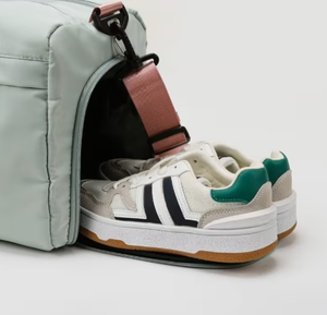 Custom Gym <b>Bag</b> Sports Duffel <b>Bag</b> Large Capacity Fitness <b>Training</b> Travel Carry <b>Bag</b> - Product Image 3