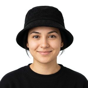 Wholesale <b>bucket</b> <b>hat</b> men's <b>hats</b> polyester <b>hat</b> for US Brands, Factory Pricing and Private Label Support - Product Image 4