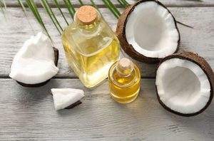 Aceite de Coco Orgánico Puro de Primera Calidad, 99% de Pureza, Fraccionado, Exportación a Granel de Vietnam - Product Image 6