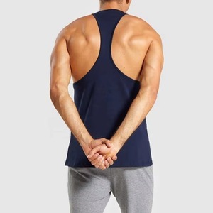 Camiseta sin mangas para hombre, de alta demanda, fabricada en fábrica, antibacteriana, de alta calidad, cómoda, recién llegada, última novedad. - Product Image 1