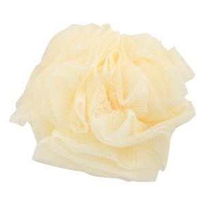 Earth Therapeutics Spugna idrorepellente naturale per il corpo con cinturino da polso 1 pezzo Spazzole da bagno Spugne e scrubber - Product Image 1