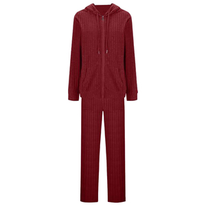 Sweat à capuche tendance pour homme, personnalisable avec logo, unisexe, haute qualité, anti-rétrécissement, épais, coupe oversize, en molleton de coton - Product Image 2