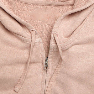 Sweats à capuche zippés haut de gamme pour l'extérieur, en mélange de coton doux, pour un style décontracté quotidien. - Product Image 6