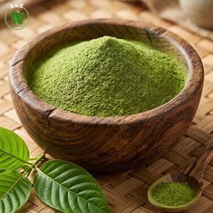 Polvo de Hoja Herbal Tailandesa MIT de Calidad Premium, Favorito de los Clientes AuE, Pureza del 1.5%, 120 Mesh, Secado al Aire Caliente, Envasado al Vacío - Product Image 1