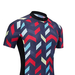 Uniforme de Ciclismo Más Vendido, Nuevo Uniforme de Ciclismo Ligero para Hombre a la Moda - Product Image 5