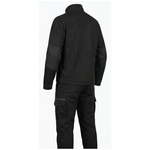 Survêtement cargo unisexe haut de gamme à capuche imprimé, veste zippée décontractée et pantalon de jogging pour la gym et l'entraînement, vêtements de sport Maluza UrbanTactical - Product Image 5