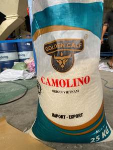 Meilleur riz blanc jasmin biologique pur, style séché, fournisseur de riz de confiance - Product Image 3