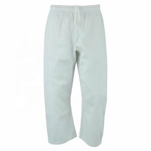 Servicios OEM personalizado nuevo diseño transpirable Karate uniforme competición de entrenamiento al por mayor Logo conjunto de artes marciales-Jiu Jitsu Gi MMA - Product Image 3