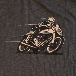 Wholesale Custom Logo Grey High Men O-neck Shirts High Selling Articles Quality <b>100</b>% Cotton <b>Polyester</b> Streetwear Breathable Man - Product Image 6