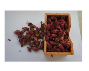 Vietnamese <b>Dried</b> Rose <b>Petals</b> Natural Fragrant Organic Herbal Infusion Tea High Grade - Product Image 6