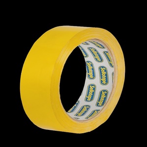 High quality <b>clear</b> office <b>tape</b> <b>Clear</b> transparent sealing <b>tape</b> packing boxes <b>clear</b> adhesive <b>tape</b> - Product Image 6