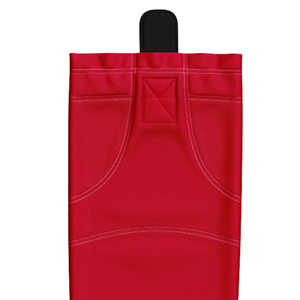 Calcetines de Hockey sobre Hielo Sublimados Personalizados de Alta Calidad, los Más Vendidos / Calcetines de Hockey sobre Hielo Cómodos de Fabricación Industrial - Product Image 3