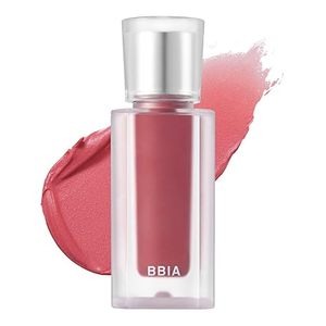 BBIA Tinte Labial Líquido Mate Aterciopelado de Larga Duración, Suave y Cremoso, Estilo Coreano, No Reseca (V11) - Product Image 1