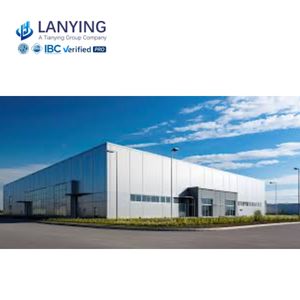 Best Verkochte Geprefabriceerde Staalconstructie Gebouwen Industrieel Ontwerp Met Metalen Frame Voor Hotels Appartementen Workshops Villa 'S - Product Image 6