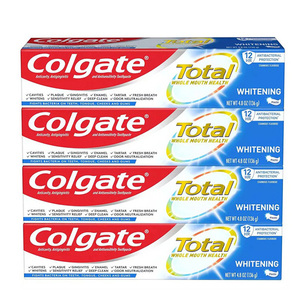 Proveedor Mayorista de Pasta de Dientes Colgate, Producto de Higiene Bucal, Stock Disponible - Product Image 5