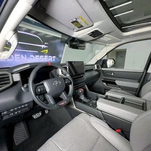 Toyota Tundra Limited 4x4 TRD d'occasion 2024 - Product Image 6