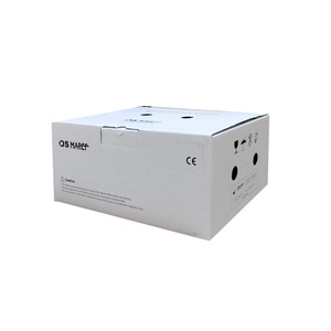 Eco-Friendly L-Shaped Paper <b>Corner</b> <b>Protector</b> | Durable Pallet Edge Board for Carton Packaging - Product Image 4