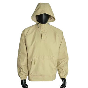 Veste coupe-vent toutes saisons conçue pour affronter les conditions météorologiques changeantes tout en maintenant le confort et la durabilité - Product Image 6