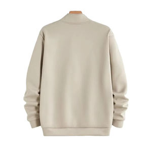 Conjunto Deportivo de Hombre de Calidad Profesional, 100% Algodón, Nuevo, Alta Calidad, Disponible al por Mayor, Precios Razonables, Sudaderas con y sin Capucha - Product Image 4