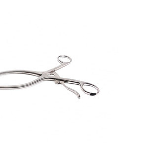 Rétracteur de laminectomie Beckman-Eaton pour chirurgie de la colonne vertébrale, manuel, 13 bras articulés, pivotant, à 7 pointes émoussées, kit chirurgical en acier inoxydable - Product Image 3