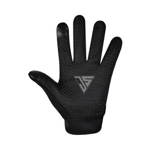 Guantes de Ciclismo Cálidos Antideslizantes de Dedo Completo para Deportes de Invierno, Nuevos Guantes de Poliéster Estampados para Ciclistas y Corredores - Product Image 6