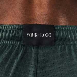 Servicio OEM, Shorts para Hombre a Bajo Precio, Nueva Llegada, Shorts para Hombre Hechos de Algodón y Poliéster, Shorts para Hombre en Venta Directa de Fábrica Long Mission - Product Image 5