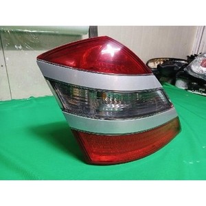 ชุดไฟท้ายซ้าย S-class มือสอง ของแท้ OEM A2218200264 - Product Image 2