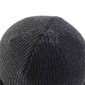 High Quality Top Selling 100% <b>Wool</b> Daily Soft Jacquard Unisex Adult <b>Beanie</b> Hats Durable Material Customized Your Own <b>Beanies</b> - Product Image 4