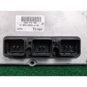 Módulo de Control del Motor para Accord 2007-2011, Usado, OEM 37820R75D53 - Product Image 3