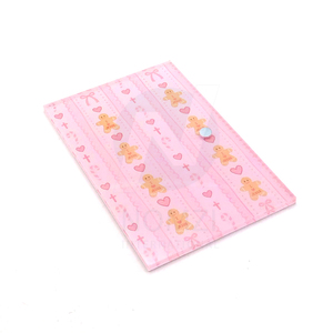 Wholesale Custom Logo Girls Lash Tile Trays <b>Bratz</b> Dolls Eyelash Extension Holder Pallets Beauty Tool Glass Eyelash Extensions - Product Image 6