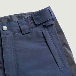 Pantalons de ski imperméables pour hommes, pantalons de snowboard, pantalons de sport d'hiver pour l'extérieur, pantalons de neige isolés avec poches zippées, ajustables - Product Image 6