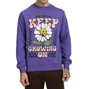Sudadera de diseño personalizado para hombre con tela de calidad, sudadera para hombre para comodidad diaria y estilo moderno. - Product Image 1