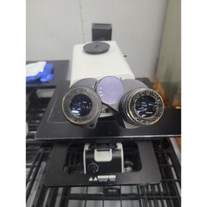 Microscope Olympus MX61L-F - Équipement et pièces semi-conductrices de confiance, de renommée mondiale - Product Image 2