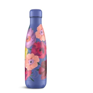 Botella de Agua de Cobre con Acabado Esmaltado, Artículo de Uso Diario, Nuevo, Aspecto de Cobre Puro, Botella de Agua Metálica para el Cuidado de la Salud - Product Image 3