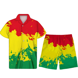 Camisetas Deportivas con Estampado 3D para Uso Casual, Camisetas con Estampado 3D, Camisetas de Calentamiento - Product Image 5