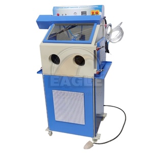 Máquina de Pulido por Vapor, Kit de Suministros para la Fabricación de Joyas, Hecho en India - Product Image 1