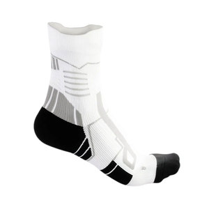 ODM Custom Athletic Sports <b>Socks</b> Anti-Slip Crew Grip <b>Socks</b> for Men and Women for Sport Training Bulk Wholesale - Product Image 3